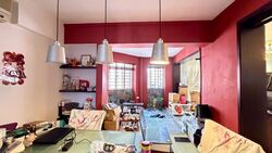 Blk 329 Tampines Street 32 (Tampines), HDB Executive #558567591